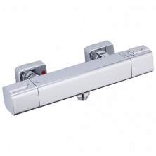 Gappo Смеситель для душа G2091 с термостатом, хром 99770