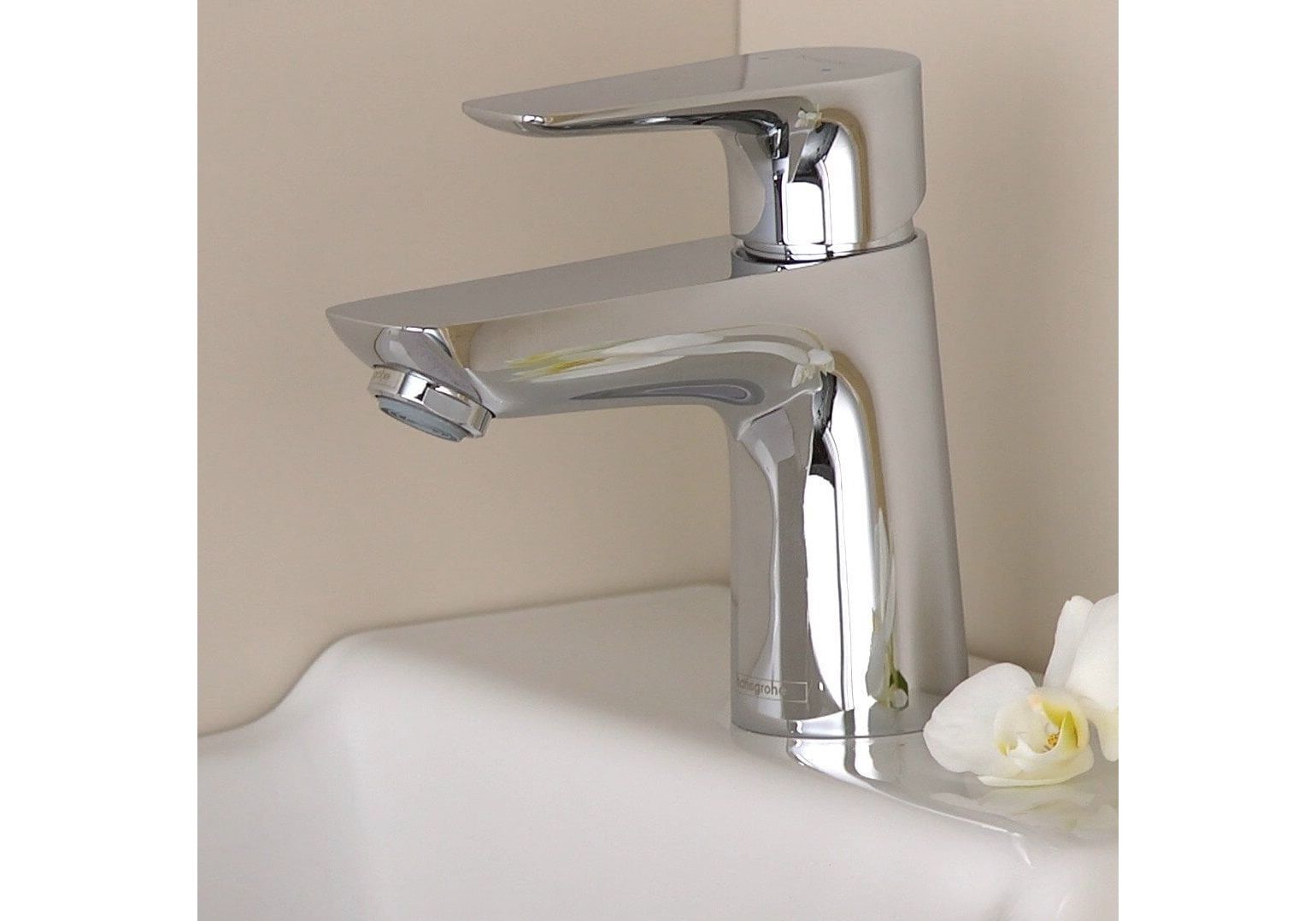 Приобрести 71700000 talis e 80 смеситель для раковины