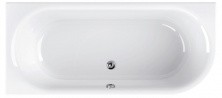 CEZARES Акриловая ванна METAURO CORNER 180x80см, METAURO CORNER-180-80-40-L-W37