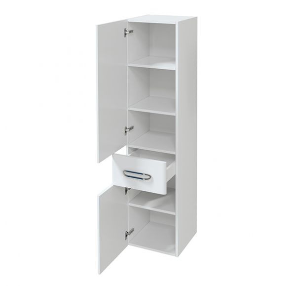 Приобрести mirsant пенал подвесной fuji 34см. l\r