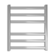 Point Полотенцесушитель водяной Меркурий П6 500x600, хром PN83156