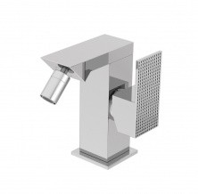 CEZARES Смеситель для биде PRIZMA, хром PRIZMA-BSM1-01-W0