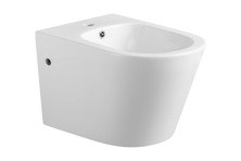 Aquanet Биде подвесное Atago 2.0 B2 LX-1057