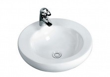 Раковина-чаша BelBagno 50 см BB1053LW