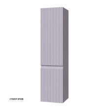 Caprigo Пенал FORTE STRIPE 35 см, стилл