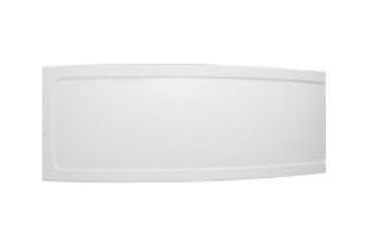 Приобрести aquanet фронтальная панель для ванны jersey/sofia 170 см, белая l/r