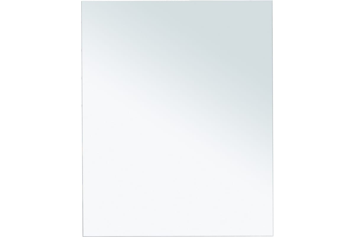 Приобрести aquanet зеркало lino 70 см, белое матовое