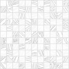 Мозаика Alma Ceramica Irma 300x300, серая
