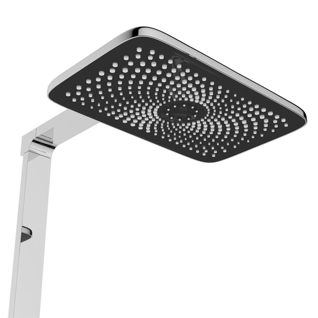 Приобрести vincea душевая стойка inspire, хром vsfs-3i13tch