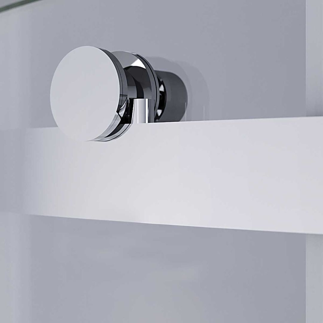 Приобрести vincea душевое ограждение como-n 150х100 см, прозрачное, хром vsr-4cn1015cl