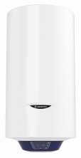 Ariston Электрический водонагреватель BLU 1 ECO ABS PW 50 V Slim 1,5 кВт