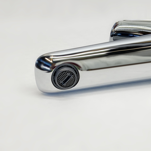 Приобрести comforty высокий смеситель для раковины 28 см, хром, fc074b-cct