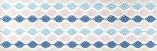 Декор настенный Lb-ceramics Парижанка Фантазия