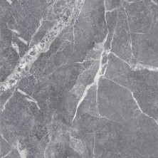Плитка напольная Kerranova Marble Trend Silver River 1006-MR Matt 60