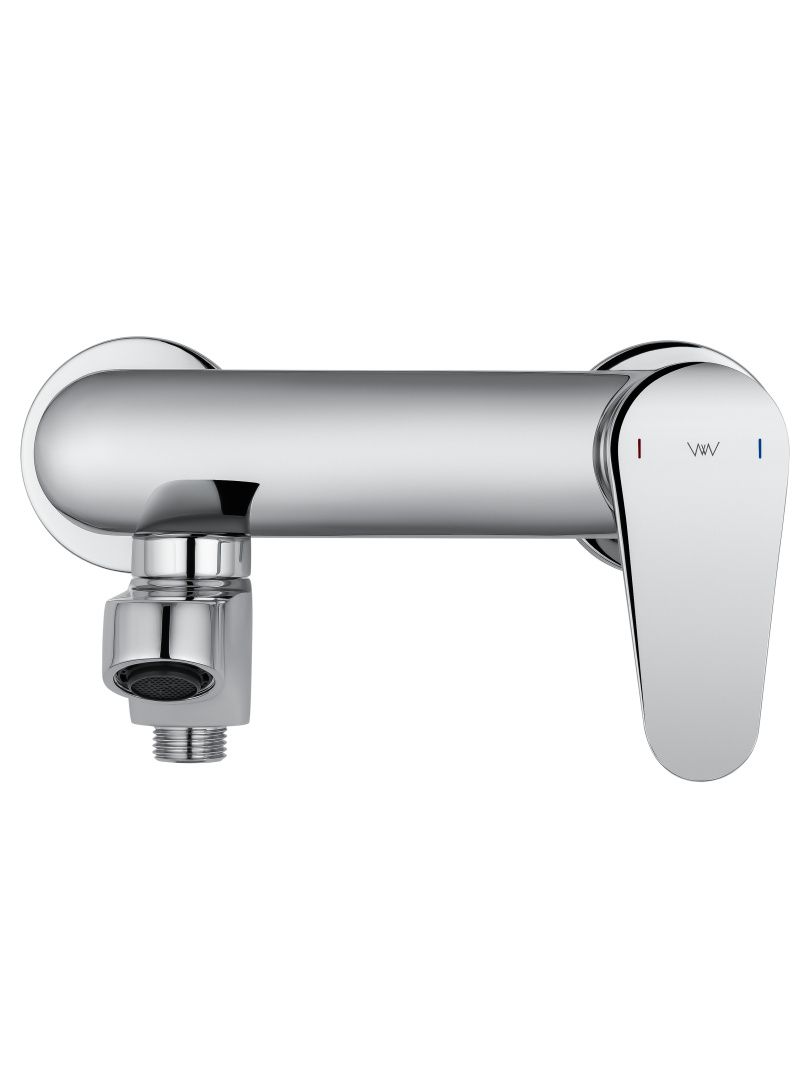 Приобрести смеситель для ванны wonzon & woghand balance, хром (ww-053101-cr)