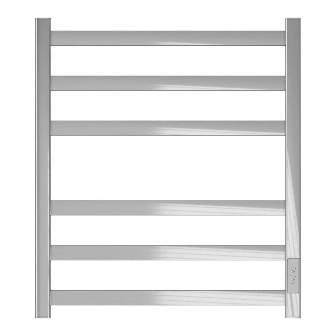 Приобрести полотенцесушитель электрический point 500х600 меркурий п6, хром pn83856