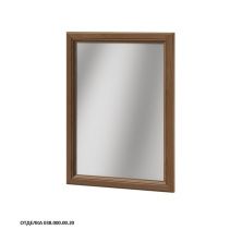 Caprigo Зеркало LION 60 см, дерево