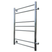 Тругор Водяной полотенцесушитель Аспект П7 500х800 мм ПМ3 с боковым подводом, хром 00-00017329