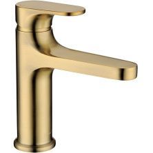 Boheme Смеситель для раковины Spectre, бронза 451-BR