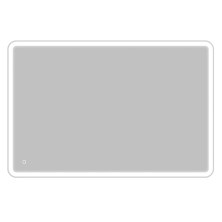 BelBagno Зеркало 120х80 см SPC-MAR-1200-800-LED-TCH