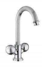 CEZARES Смеситель для раковины OLIMP, хром OLIMP-LS2-01-M