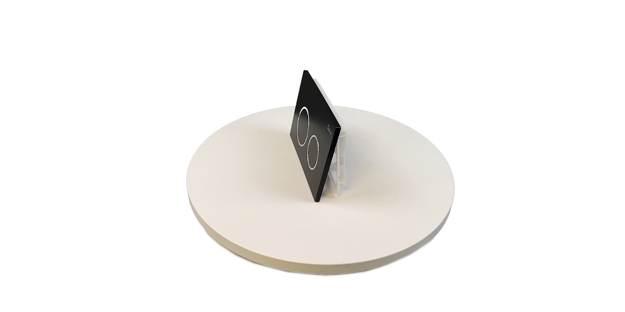 Приобрести sintesi кнопка смыва для инсталляции fb-arb-506 черная