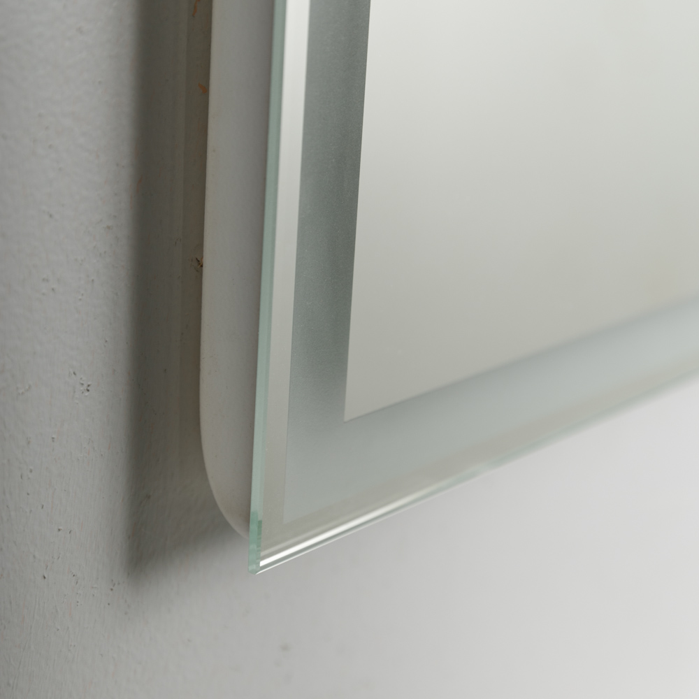 Приобрести belbagno зеркало 50х80 см spc-grt-500-800-led-btn