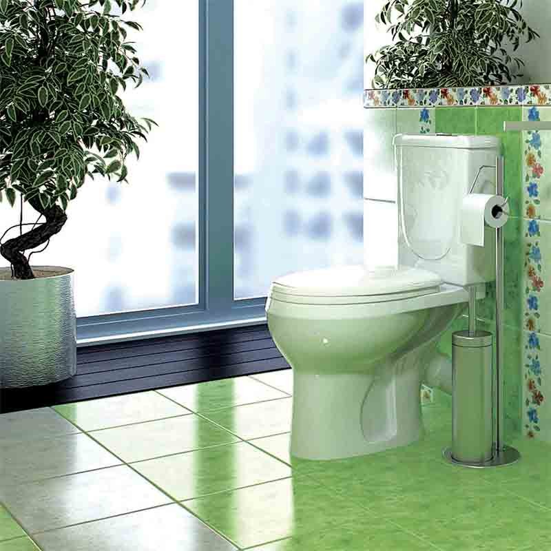 Приобрести унитаз-компакт ирида гориз. выпуск белый комфорт, быстросъемное сиденье дюропласт с микролифтом