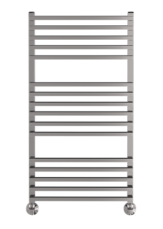 Приобрести terminus полотенцесушитель берн п16 50х100 см, водяной, хром