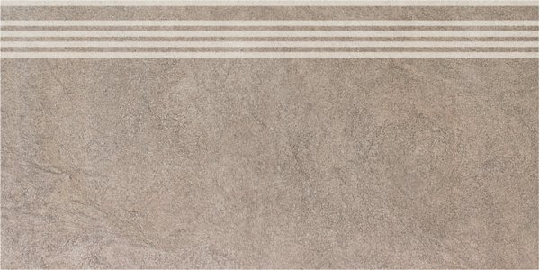 Приобрести ступень kerama marazzi королевская дорога коричневый светлый 60x30