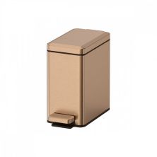 Raglo Ведро для мусора, медь R361.606.33