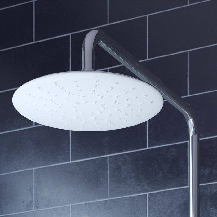 Приобрести iddis душевая система cloud, круглая d-218мм, хром closb00i06