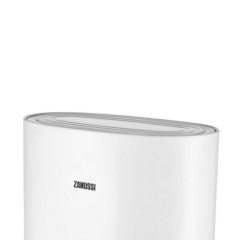 Приобрести zanussi электрический водонагреватель zwh/s 80 artendo dry 2 квт