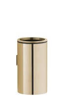Boheme Стакан Настенный Uno Gold 10974-G