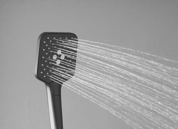 Приобрести vincea встраиваемая душевая система next, хром vsfw-1n1ch