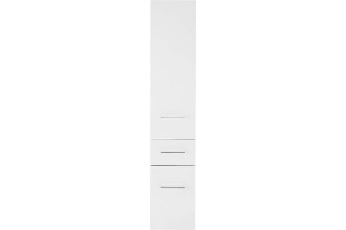 Приобрести aquanet пенал порто 35 см, белый