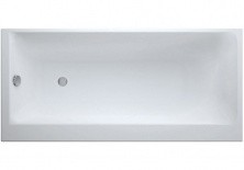 Акриловая ванна Cersanit SMART R 170x80 см правая
