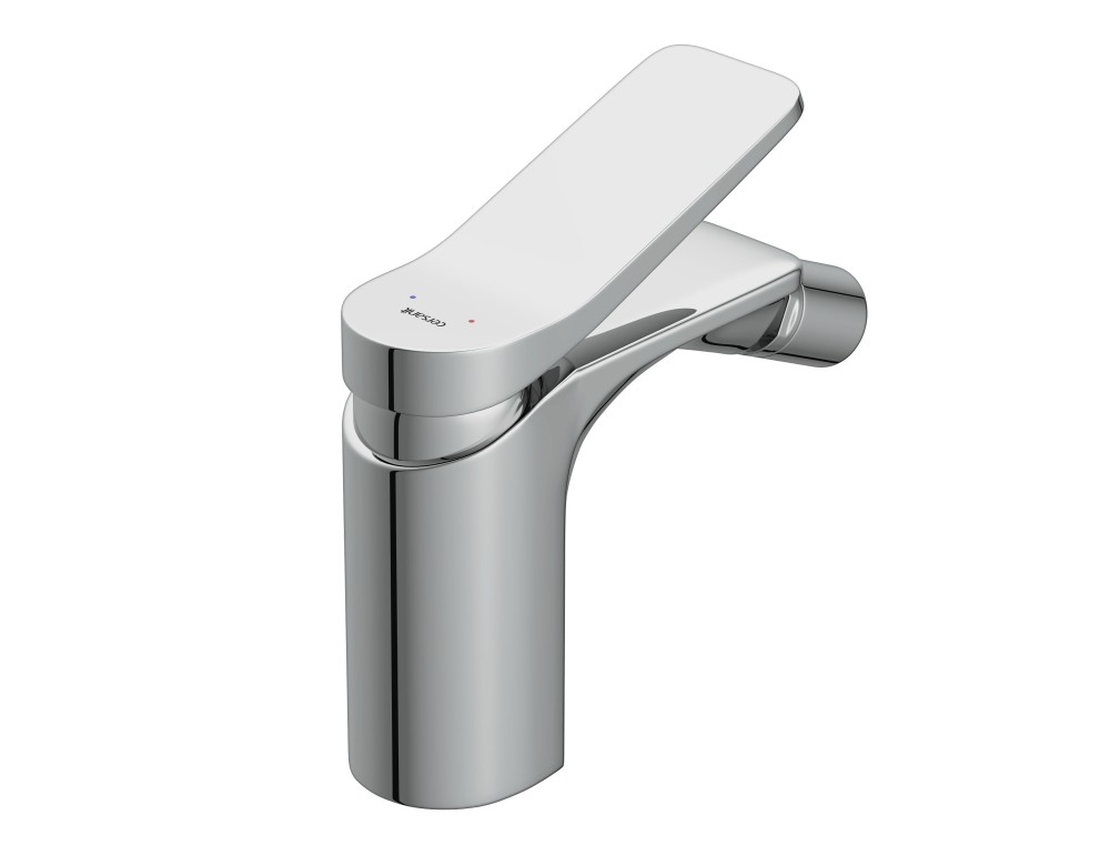 Приобрести смеситель cersanit odra для биде.