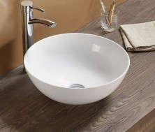 Раковина-чаша CeramaLux 41 см 104