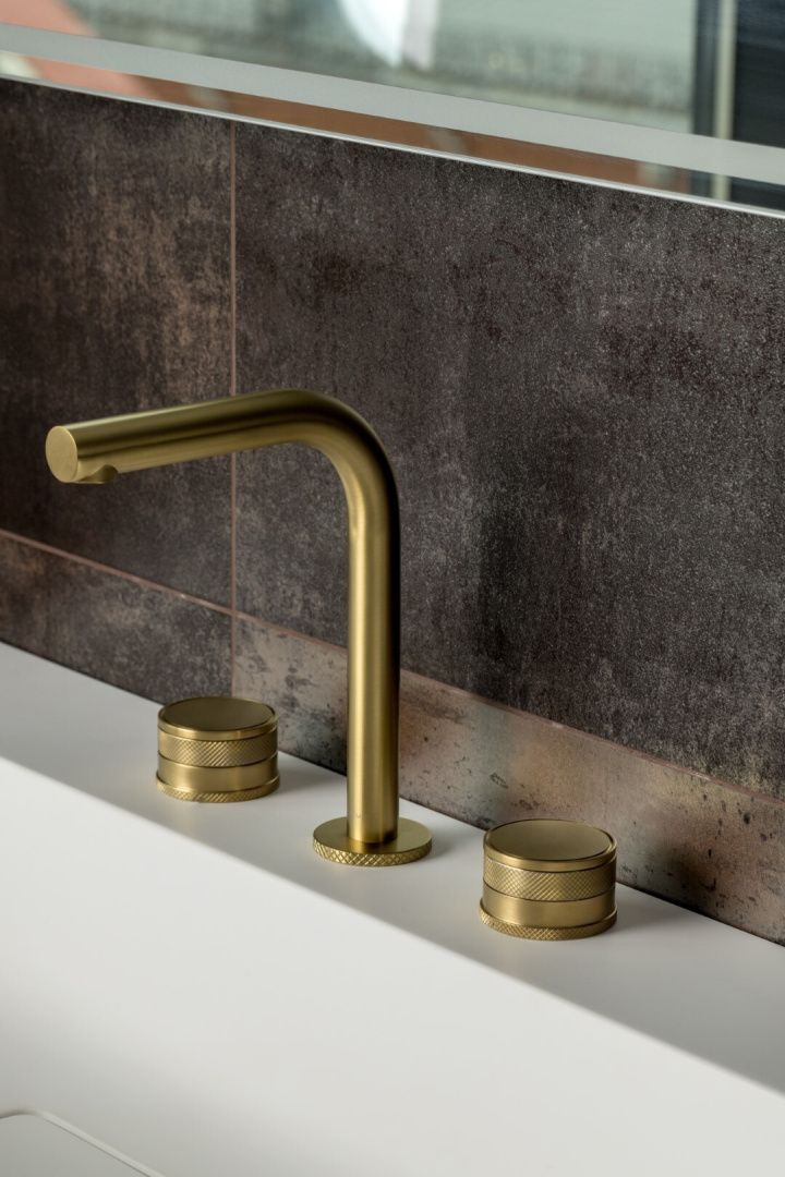 Приобрести boheme смеситель для раковины prestige, матовое золото 152-mg-pr