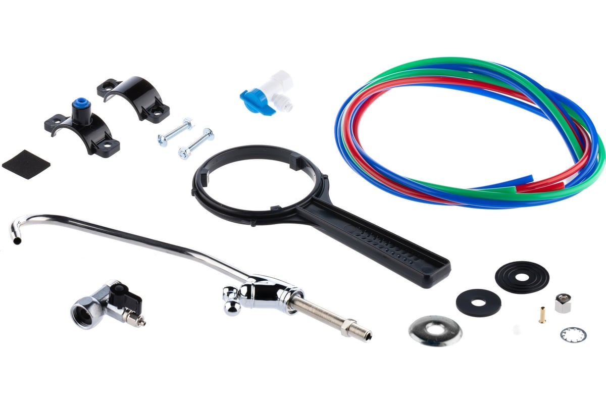 Приобрести гейзер мембранный фильтр для воды аллегро м с минерализатором, 96341