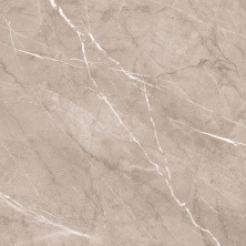 Плитка напольная Alma Ceramica Pulpis 600x600, коричневый