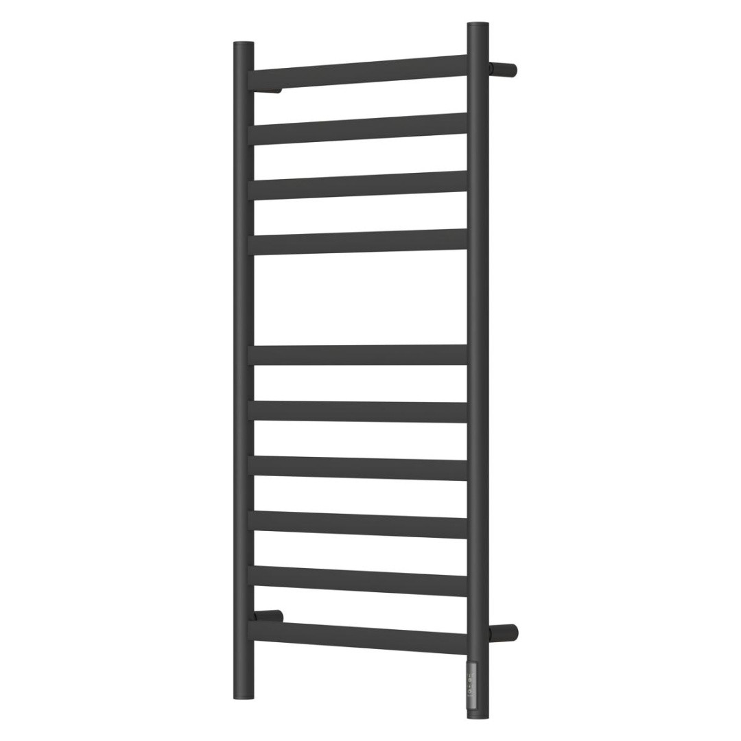 Приобрести полотенцесушитель электрический point 500х1000 селена п10, черный pn16850b