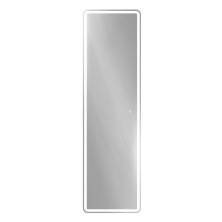 BelBagno Зеркало-шкаф 45х160 см SPC-MAR-450/1600-1A-LED-TCH
