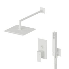 CEZARES Встраиваемоя душевая система PORTA-DSIPQ-25-BIO