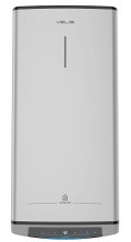 Ariston Электрический водонагреватель VELIS LUX ABSE DRY WIFI 80 универсальный монтаж