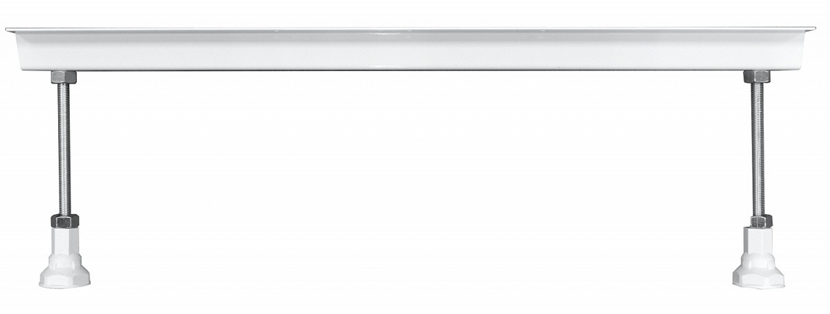 Приобрести ножки для ванны azario, универсальные, (комплект из 2-х ножек) av.001010uk