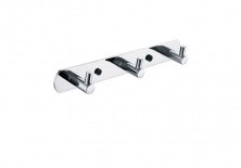 FX-31005-3 Hotel Планка 3 крючка