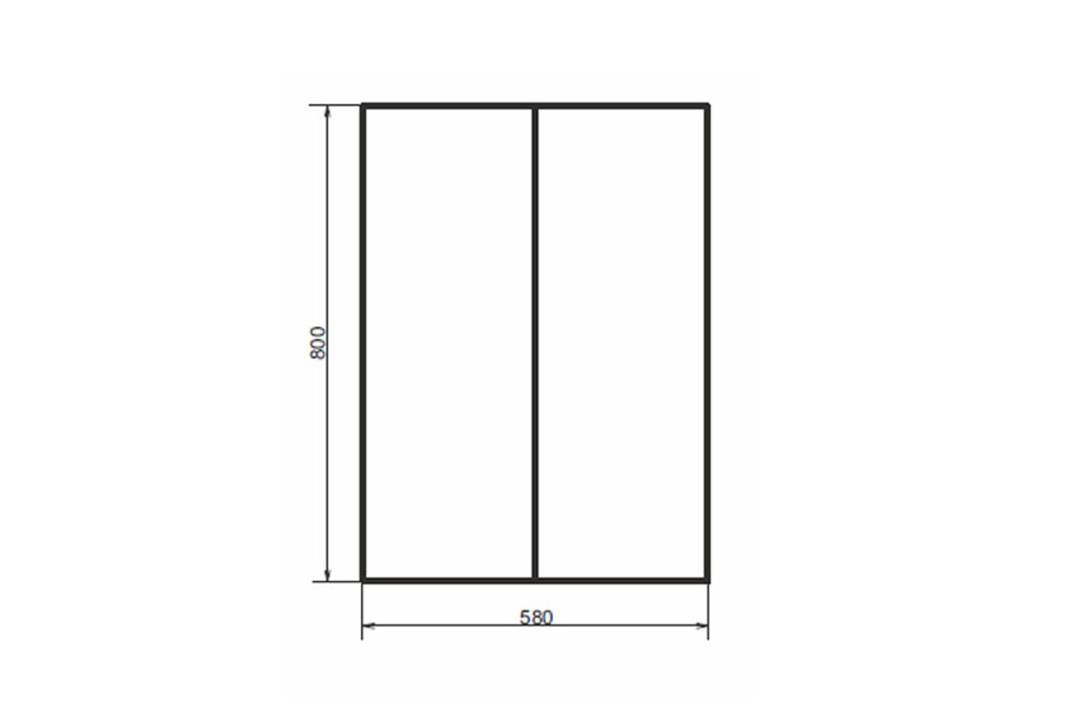Приобрести сomforty шкаф подвесной "осло-60" бетон светлый