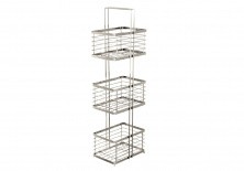 FX-851 Полка прямоугольная трехэтажная